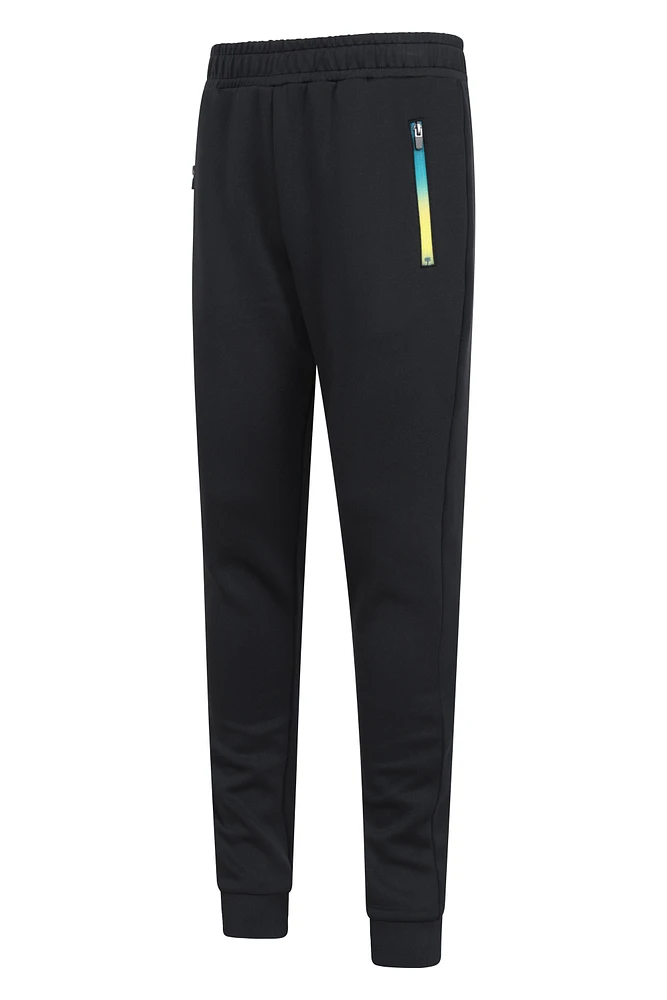Kids Ombre Tape Active Joggers