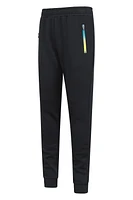 Kids Ombre Tape Active Joggers
