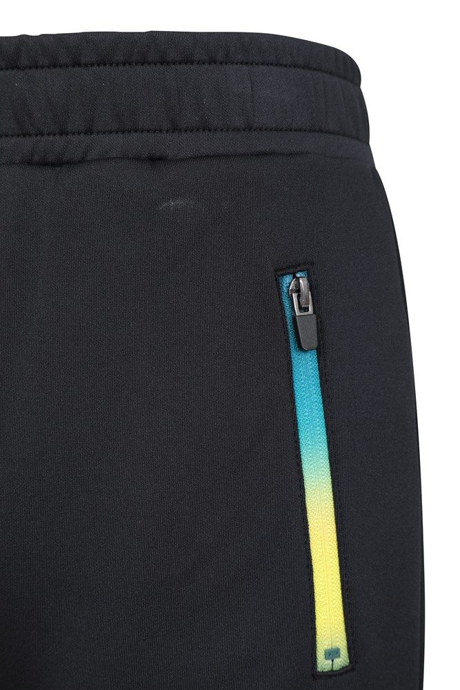 Kids Ombre Tape Active Joggers