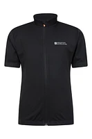 Active Kids Full-Zip Cycle Top