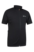Active Kids Full-Zip Cycle Top