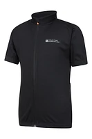 Active Kids Full-Zip Cycle Top