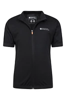 Active Kids Full-Zip Cycle Top