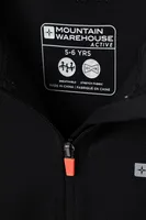 Active Kids Full-Zip Cycle Top