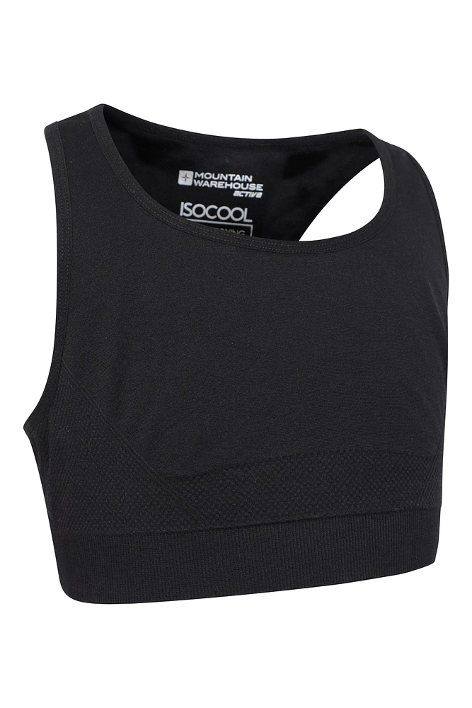 Youth Sports Bra - Multipack