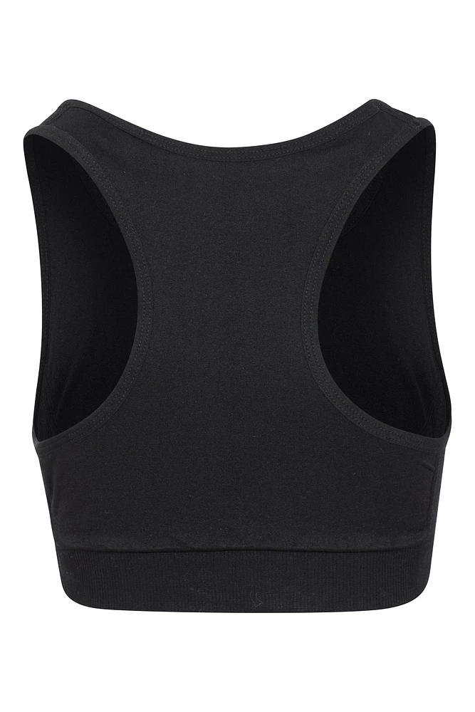 Youth Sports Bra - Multipack