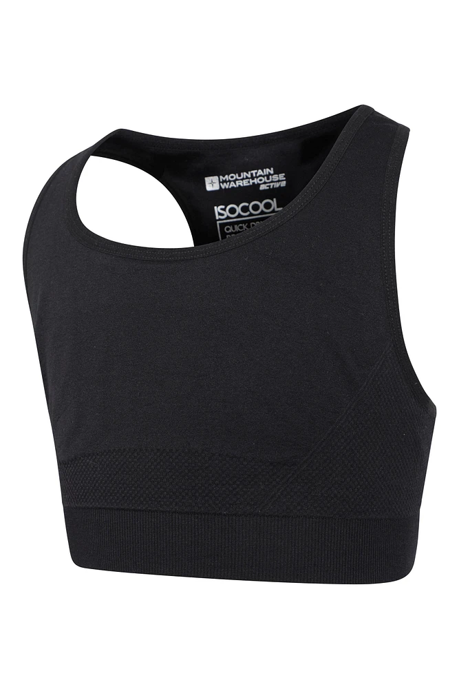 Youth Sports Bra - Multipack