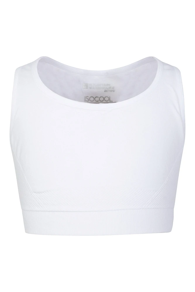 Youth Sports Bra - Multipack