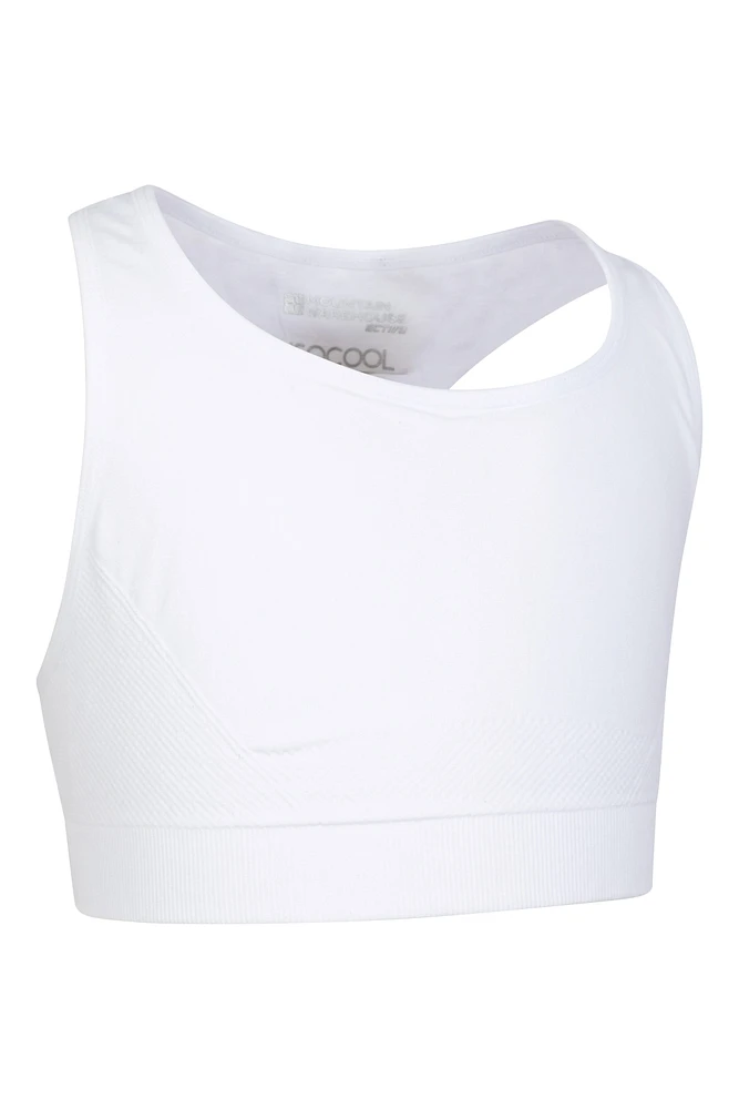 Youth Sports Bra - Multipack