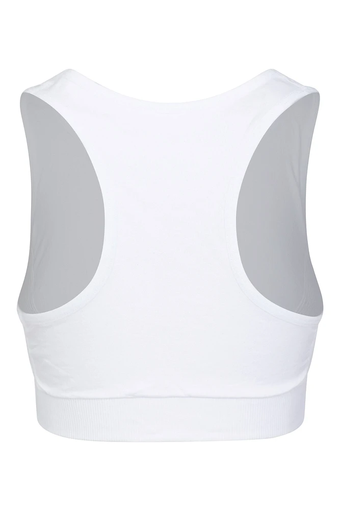 Youth Sports Bra - Multipack