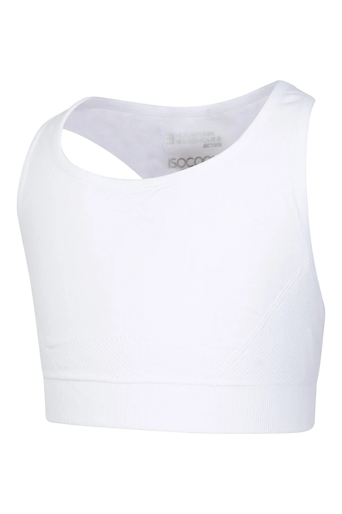 Youth Sports Bra - Multipack