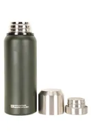 Double Walled Matt Finish Flask - 500ml