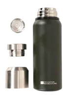 Double Walled Matt Finish Flask - 500ml