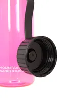 BPA Free Bottle - 17oz