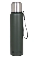 Double-Walled Matt Finish Flask - 1L