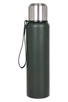 Double-Walled Matt Finish Flask - 1L