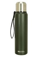 Double-Walled Matt Finish Flask - 1L