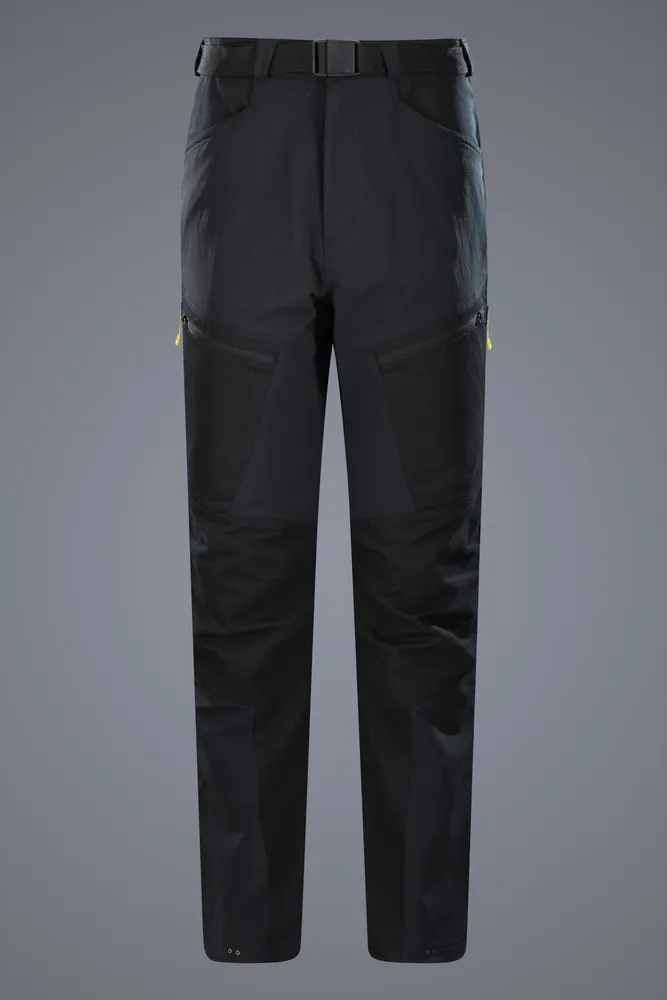 Ultra Mens Hiking Pants