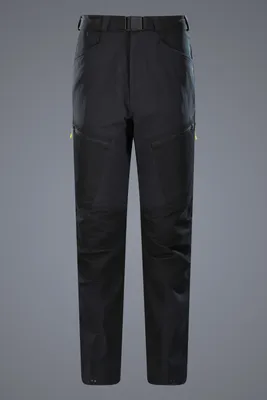 Ultra Mens Hiking Pants