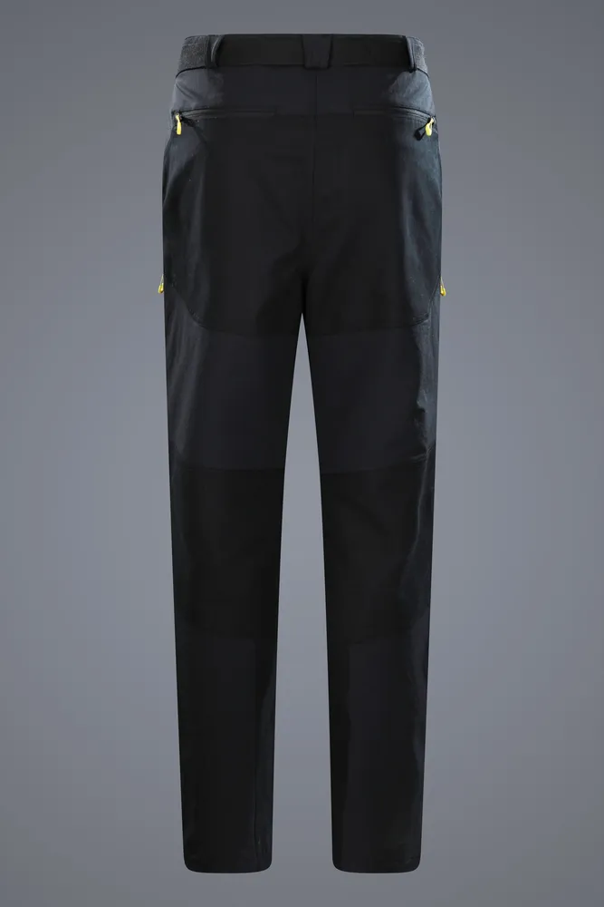 Ultra Mens Hiking Pants