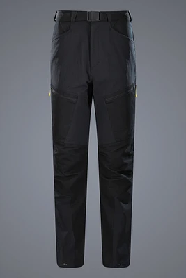 Ultra Mens Hiking Pants - Long