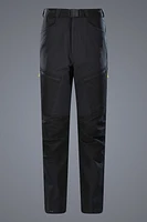 Ultra Mens Hiking Pants - Long