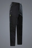 Ultra Mens Hiking Pants - Long