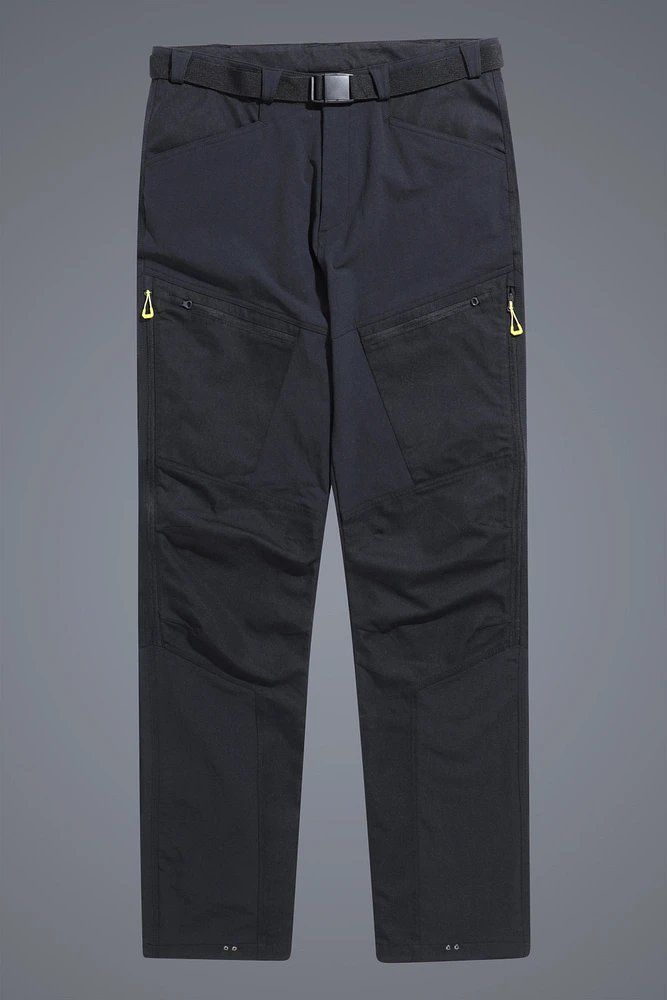 Ultra Mens Hiking Pants - Long