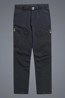 Ultra Mens Hiking Pants - Long