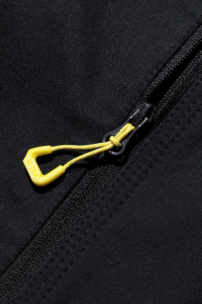 Ultra Mens Hiking Pants - Long