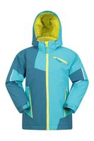 Sub Zero Kids Extreme Waterproof Ski Jacket