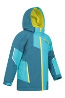 Sub Zero Kids Extreme Waterproof Ski Jacket