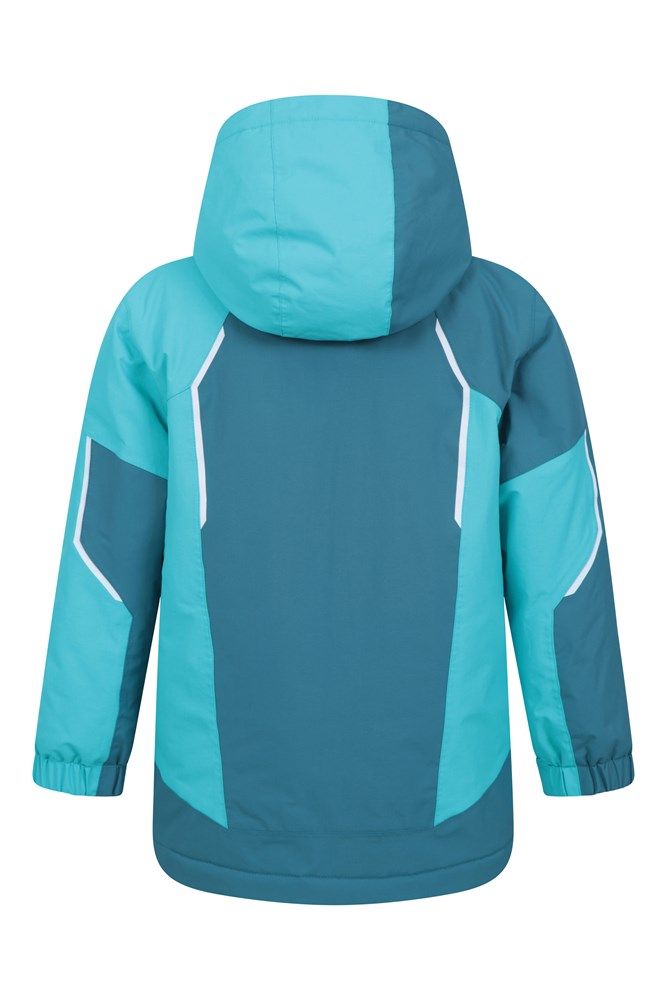 Sub Zero Kids Extreme Waterproof Ski Jacket