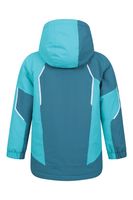 Sub Zero Kids Extreme Waterproof Ski Jacket