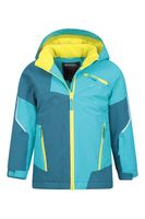 Sub Zero Kids Extreme Waterproof Ski Jacket