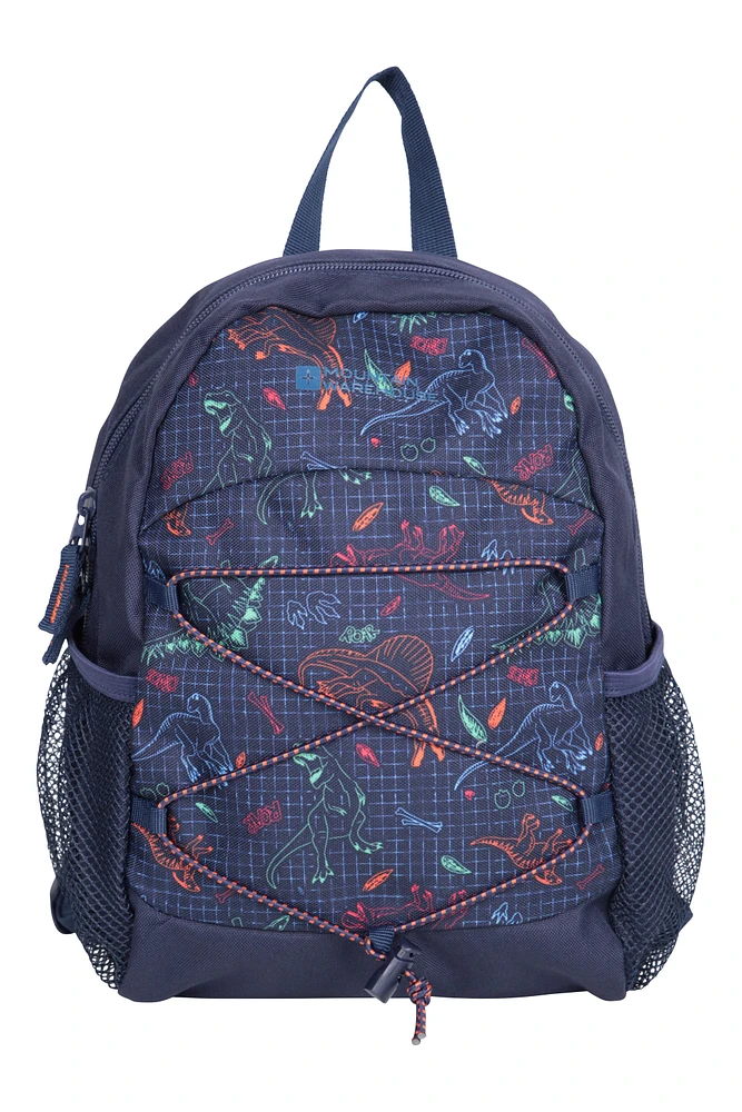 Walklet Patterned 6L Backpack