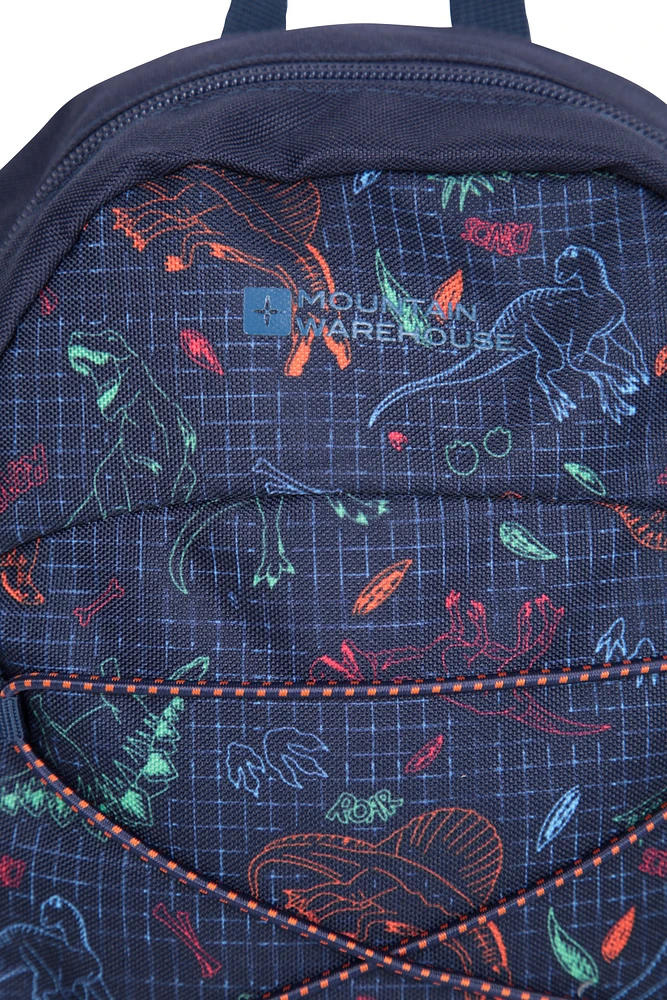 Walklet Patterned 6L Backpack