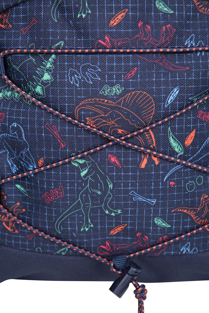 Walklet Patterned 6L Backpack