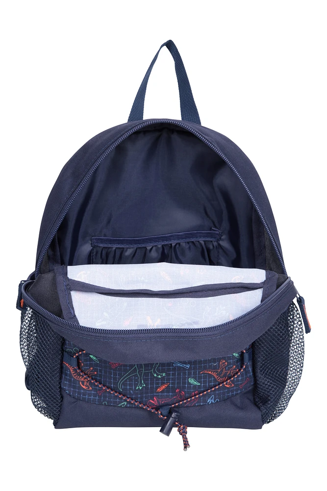 Walklet Patterned 6L Backpack