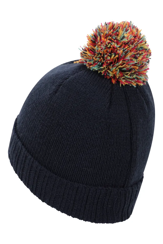 Explore Kids Beanie