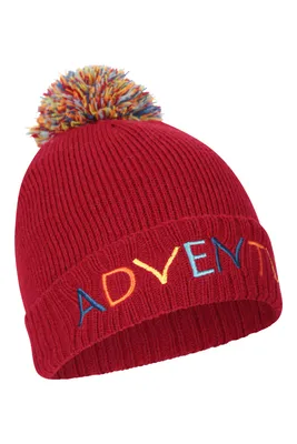 Explore Kids Beanie