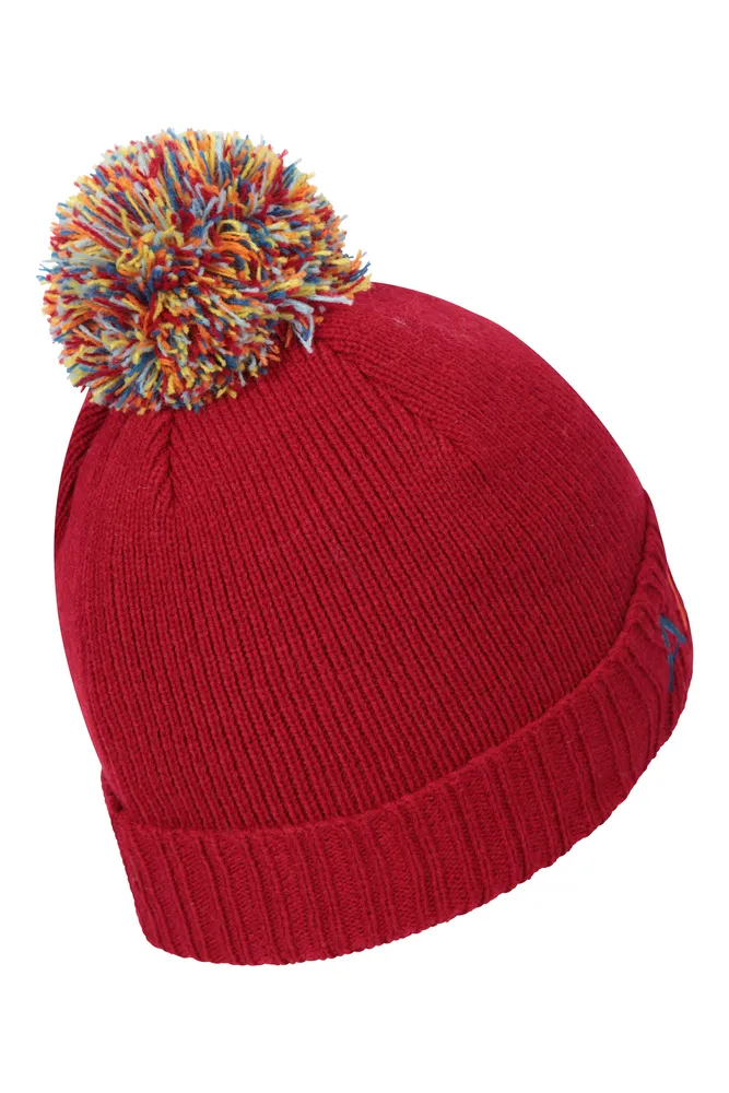 Explore Kids Beanie