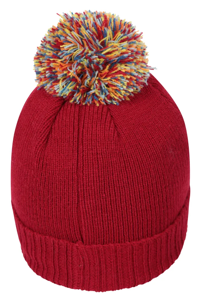 Explore Kids Beanie