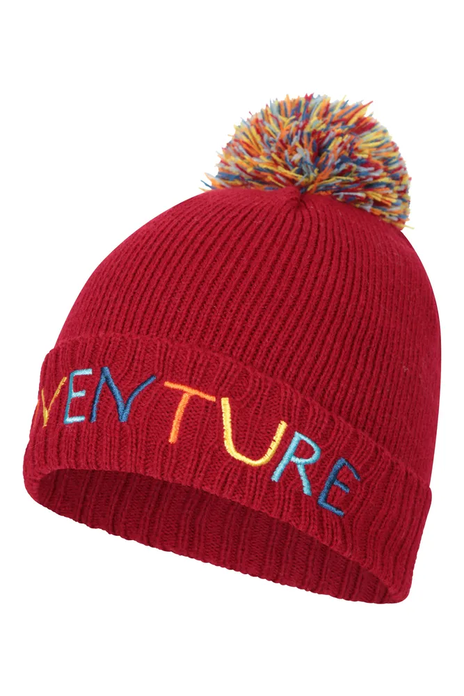 Explore Kids Beanie