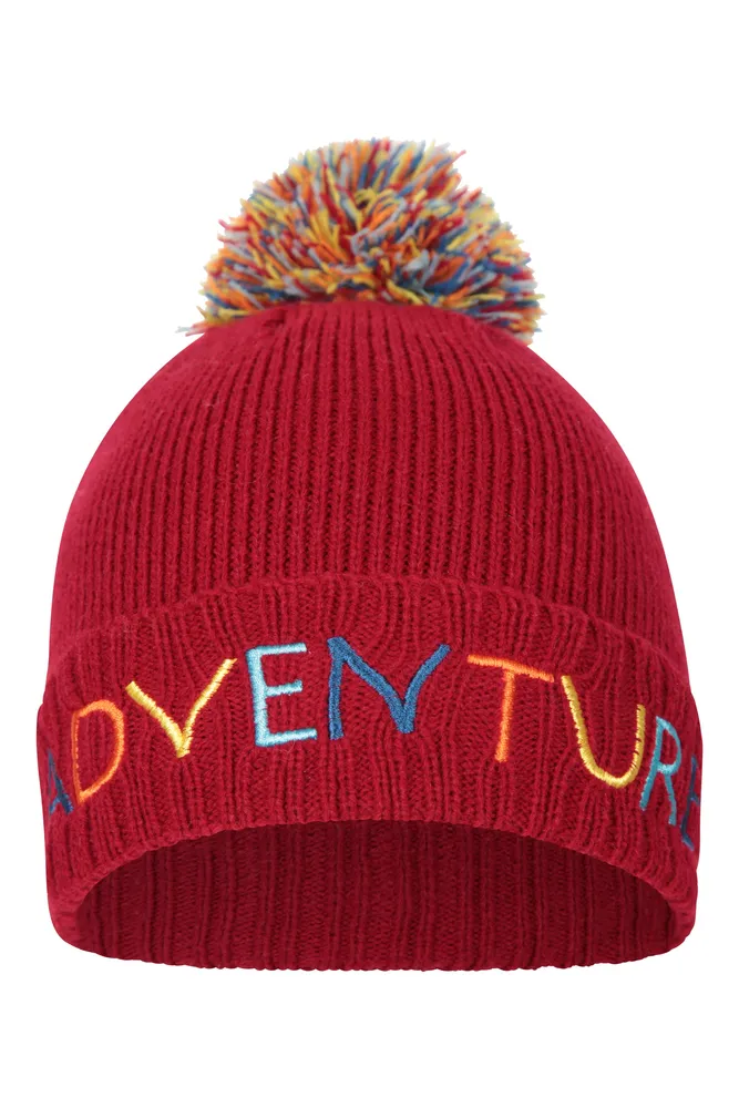 Explore Kids Beanie