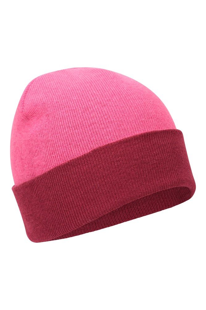 Augusta Kids Reversible Beanie