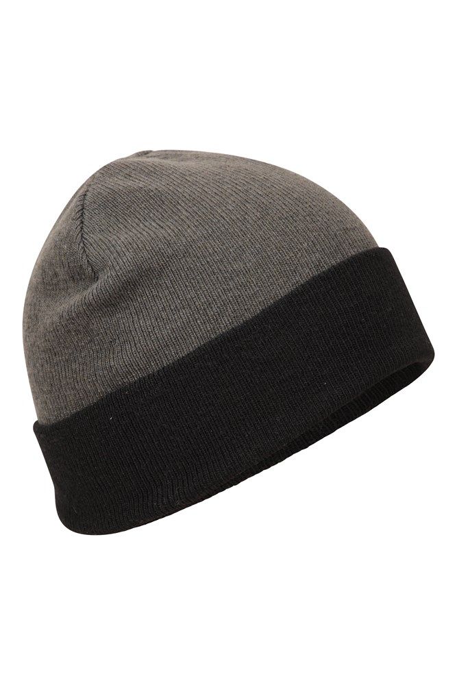 Augusta Kids Reversible Beanie
