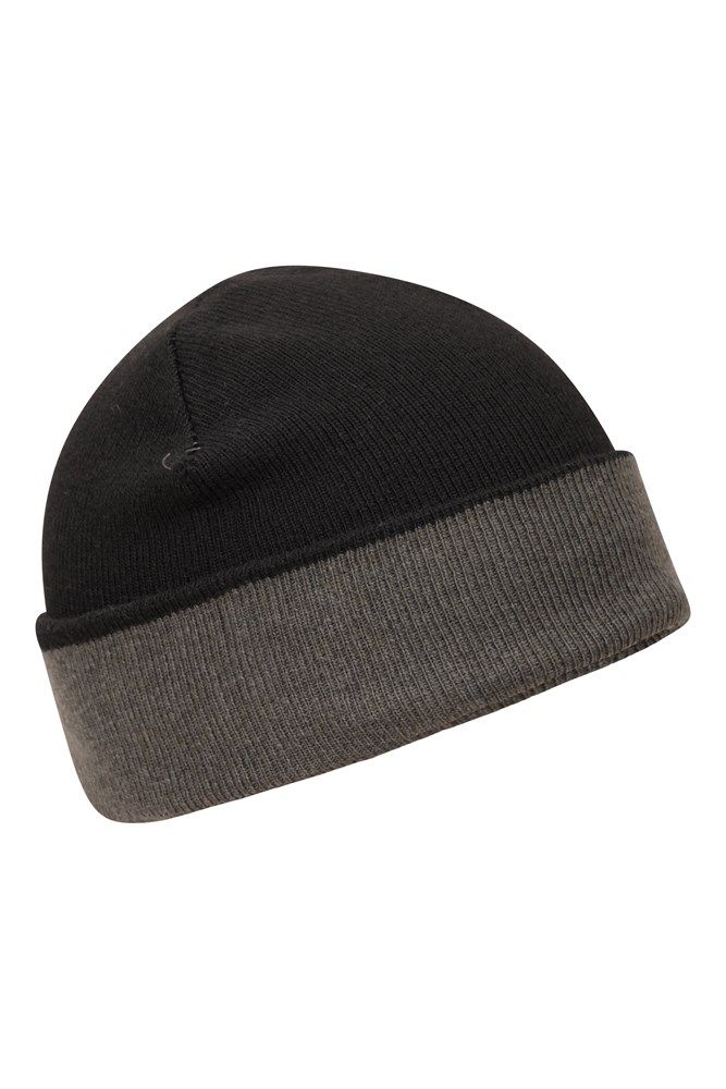 Augusta Kids Reversible Beanie