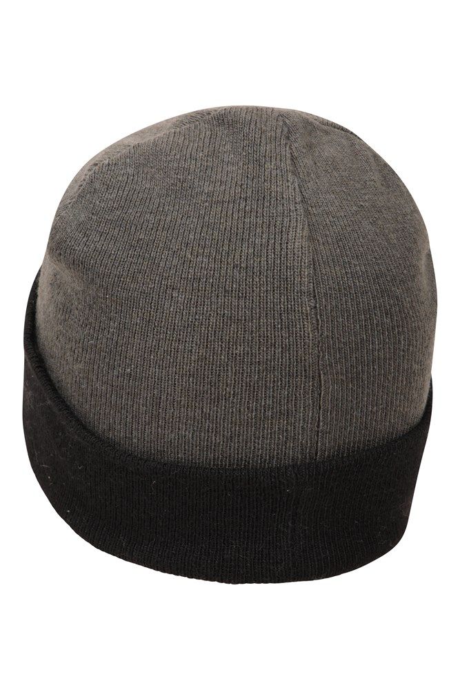 Augusta Kids Reversible Beanie