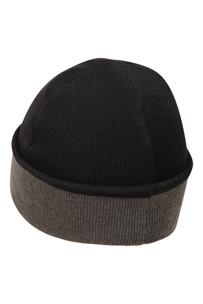Augusta Kids Reversible Beanie